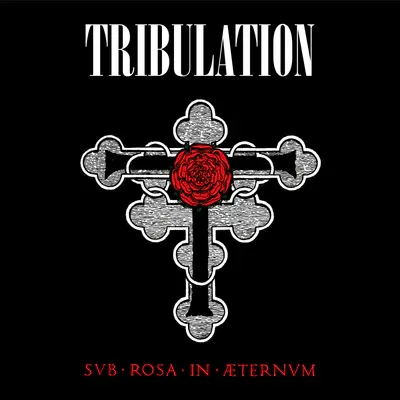 TRIBULATION - Sub Rosa In Æternum LP