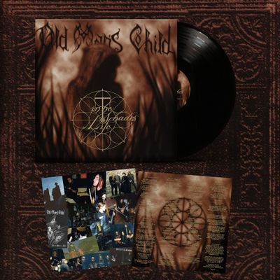 OLD MAN&#39;S CHILD - In The Shades Of Life LP