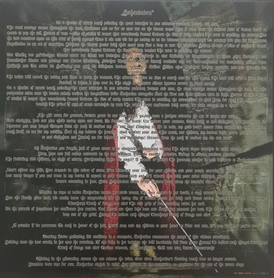 MARKGRAF - Hohenboden LP