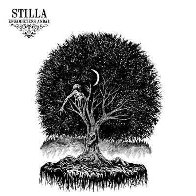 STILLA - Ensamhetens Andar LP