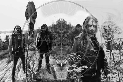 SEID - Svartr Sól LP
