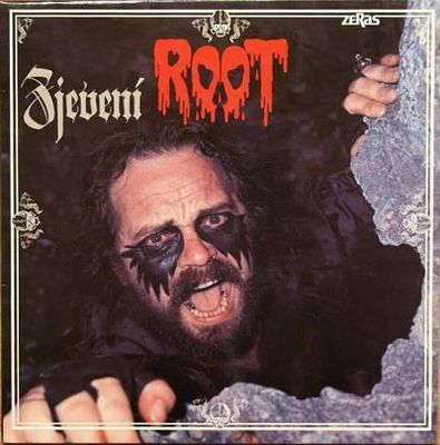 ROOT - Zjevení LP