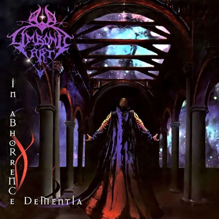 LIMBONIC ART - In Abhorrence Dementia 2xLP