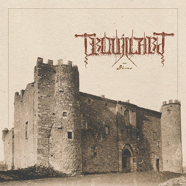 TROUILLARD - Demo TAPE