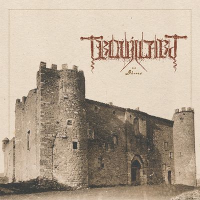 TROUILLARD - Demo TAPE