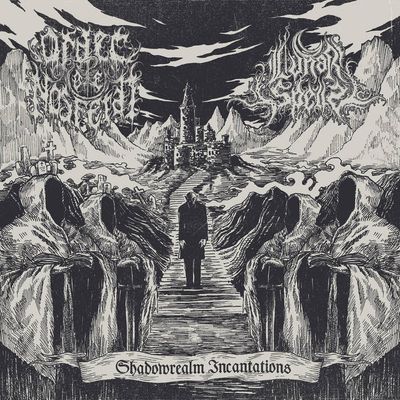 ORDER OF NOSFERAT - Shadowrealm LP