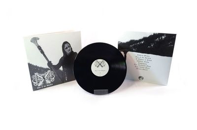 ELFFOR - Son Of The Shades LP