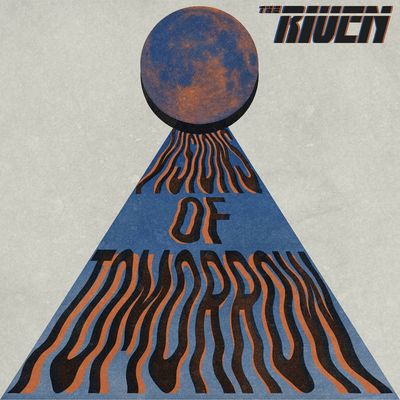 THE RIVEN - Visions of Tomorrow LP
