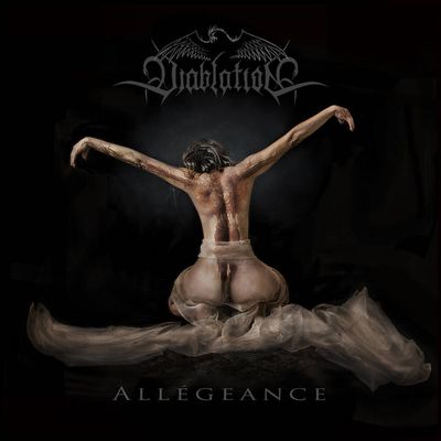 DIABLATION - Allégeance CD