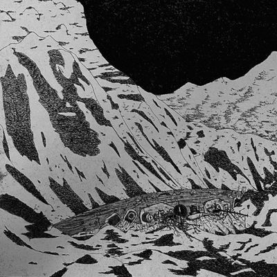 ASPAARN - When Iron Meant Survival LP