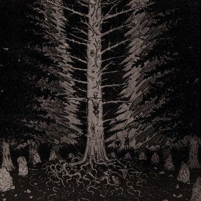 ASPAARN - Oblations in Atrocity LP