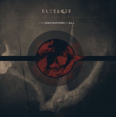 ULCERATE - The Destroyers Of All 2xLP SPLATTER