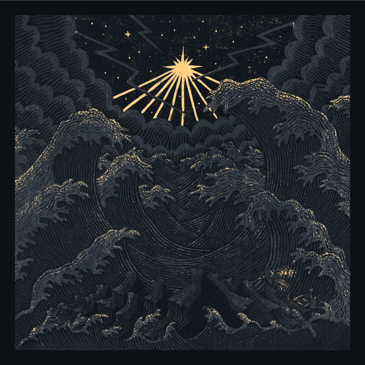 CEREMONY OF SILENCE - Oútis LP