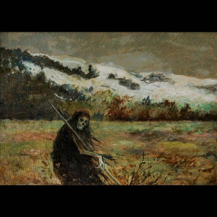 SVRM - Прощання LP