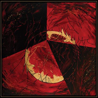 VERBERIS - Adumbration of the Veiled Logos 2xLP