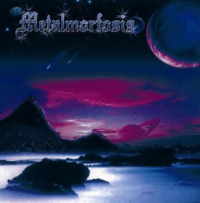 METALMORFOSIS - Metalmorfosis 12&quot;EP