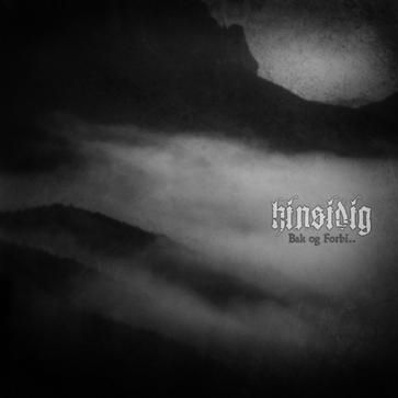 HINSIDIG - Bak og forbi.... CD