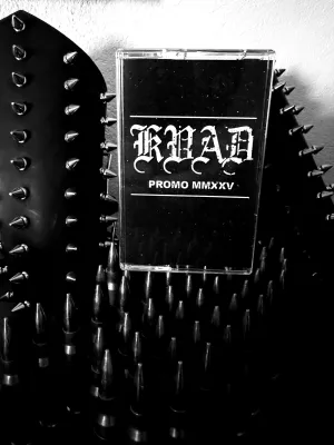 KVAD - Promo'25 TAPE