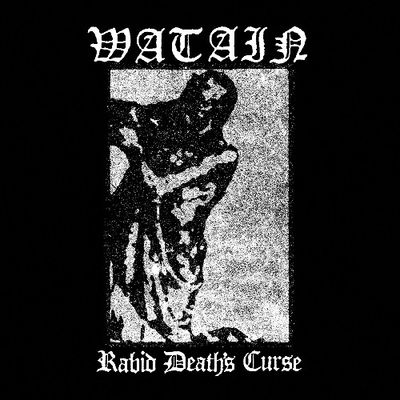 WATAIN - Rabid Death&#39;s Curse 2xLP
