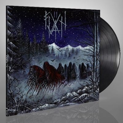 FUATH - II LP
