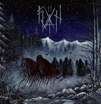 FUATH - II LP