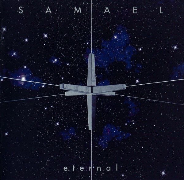 SAMAEL - Eternal LP