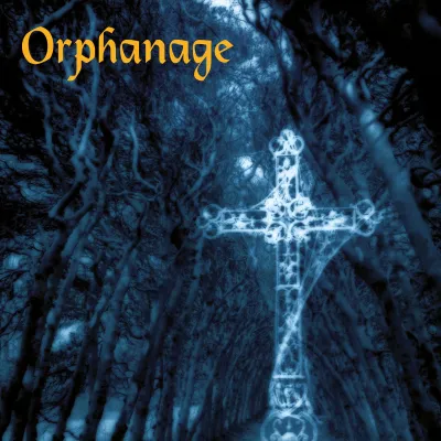 ORPHANAGE - Oblivion LP