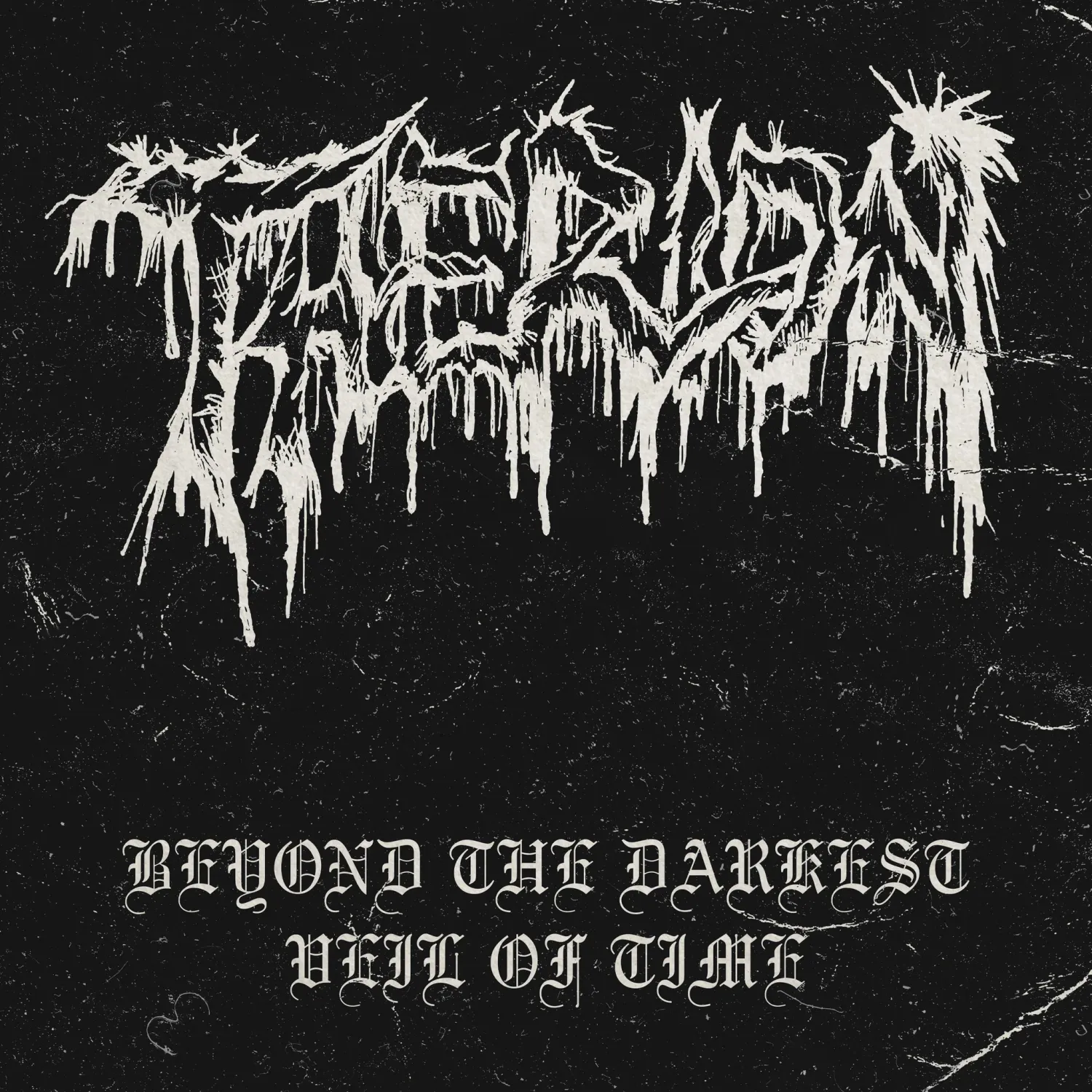 THERION - Beyond The Darkest Veil Of Time LP