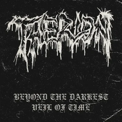 THERION - Beyond The Darkest Veil Of Time LP