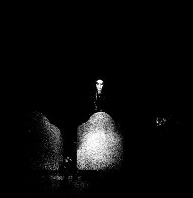 HAUNT - Something Near LP
