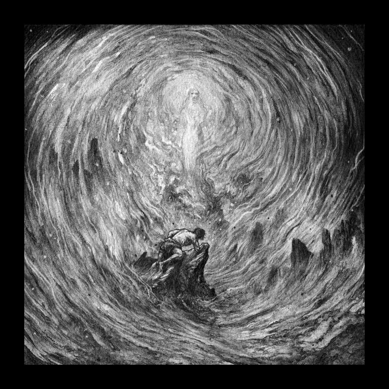 KIIRA - Syvyyden Yllä LP