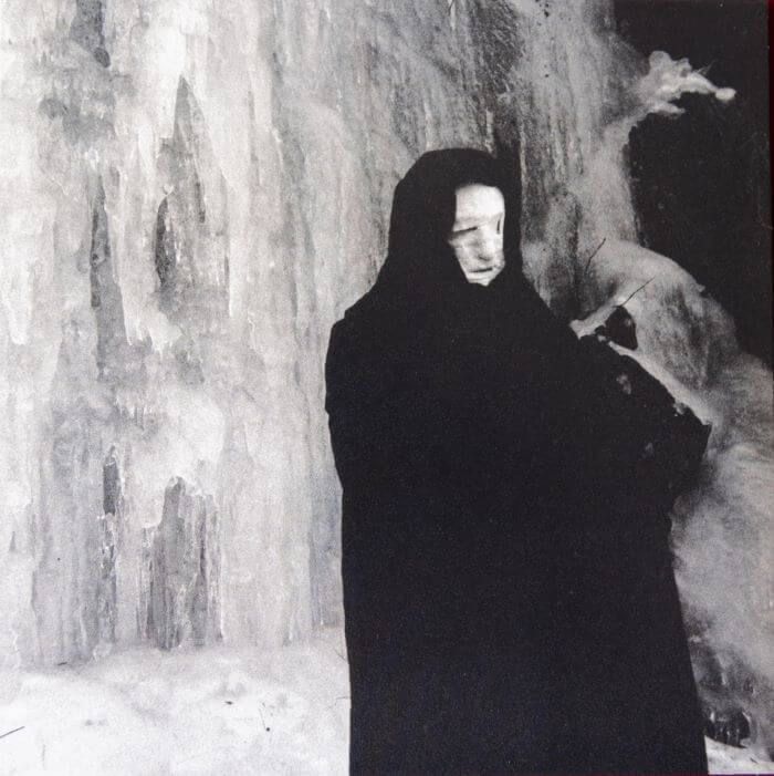 SAINTE MARIE DES LOUPS - Obéissance 7&quot;EP