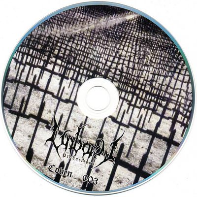 GRAVLUND - Goat Funeral Night CD