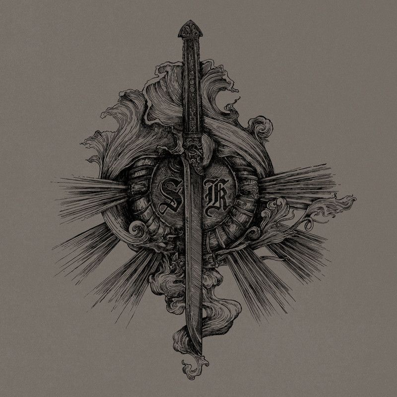 SILVER KNIFE - Silver Knife LP