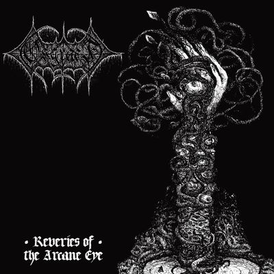 OSGRAEF - Reveries of the Arcane Eye LP