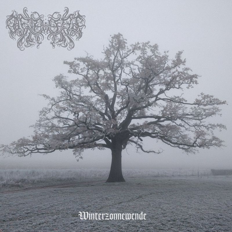 OERHEKS - Winterzonnewende LP