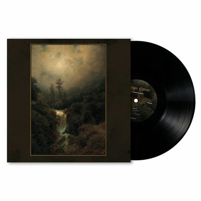 CANTIQUE LÉPREUX - Le Bannissement LP