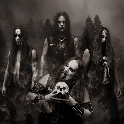 ONDFØDT - Det Österbottniska Mörkret LP