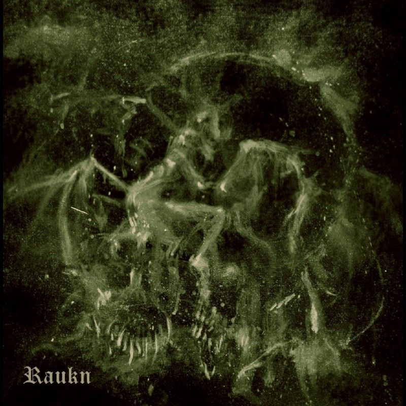 MÚSPELLZHEIMR - Raukn CD