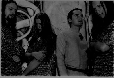 HELHEIM - Blod &amp; Ild LP
