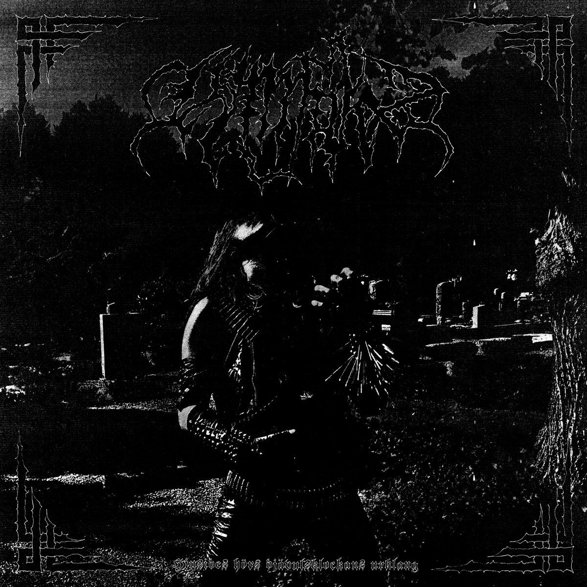 HINSIDES - Hinsides Hörs Djävulsklockans Urklang LP (pre)