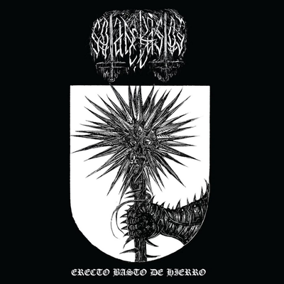 SOTA DE BASTOS - Erecto Basto De Hierro LP