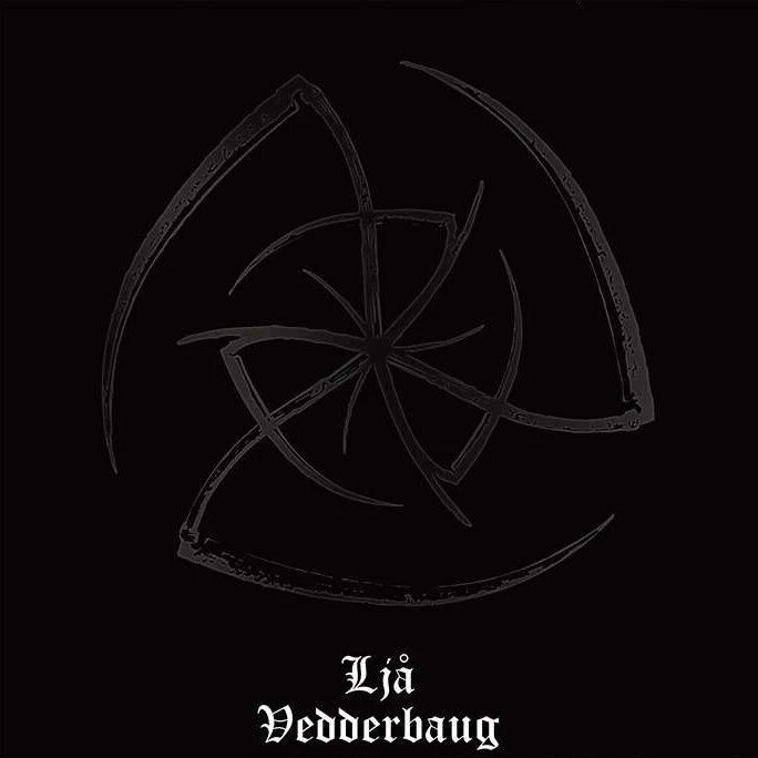 LJÅ - Vedderbaug 2xLP VIOLET