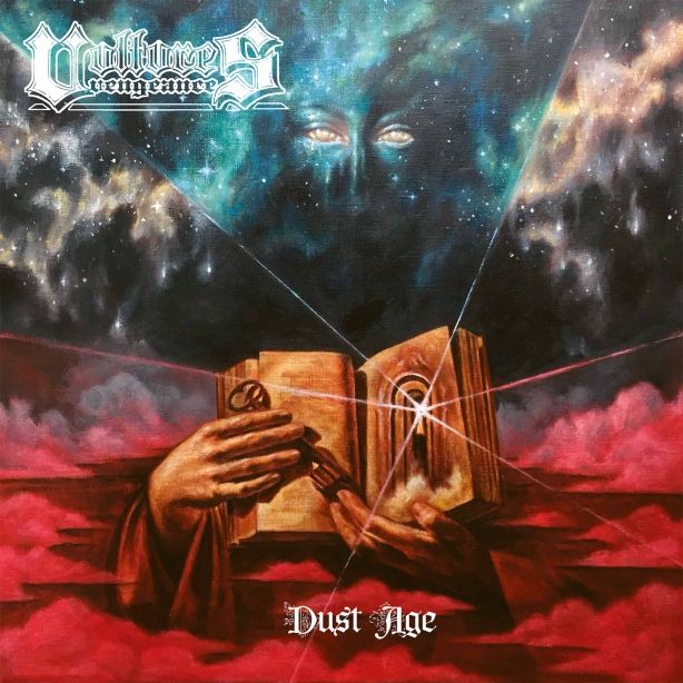 VULTURES VENGEANCE - Dust Age LP