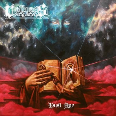 VULTURES VENGEANCE - Dust Age LP