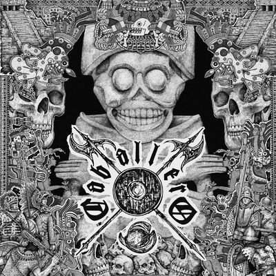 CABALLERO - Caballero LP