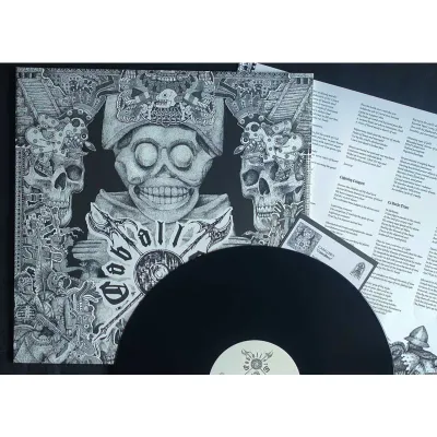CABALLERO - Caballero LP