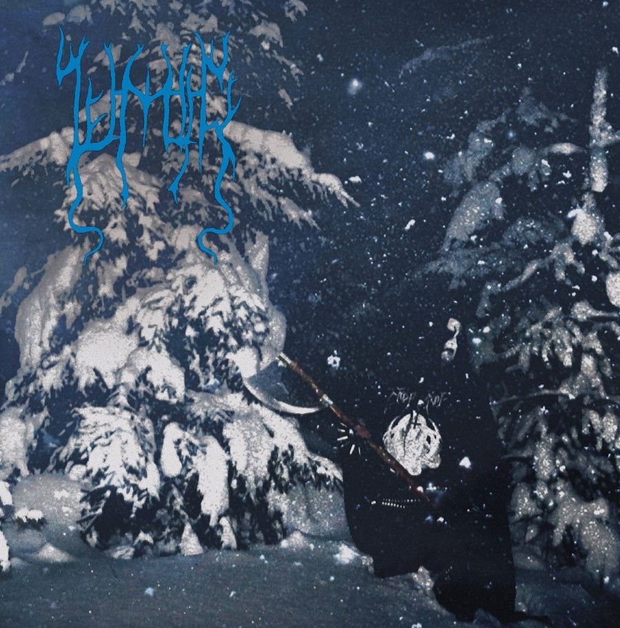 YMIR - Ymir LP (pre)