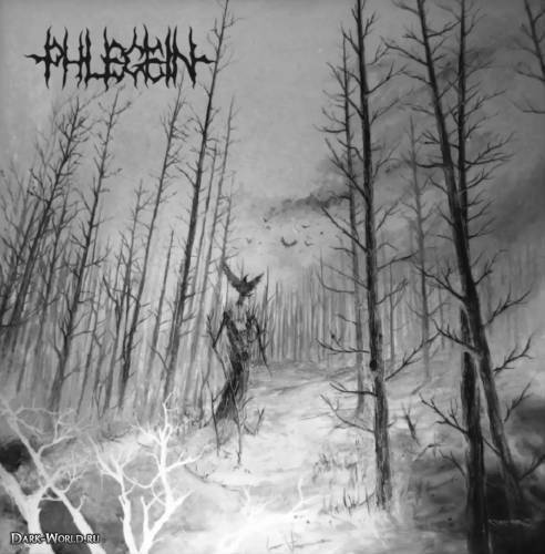 PHLEGEIN - From The Land Of Death LP