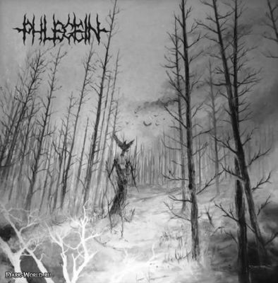 PHLEGEIN - From The Land Of Death LP